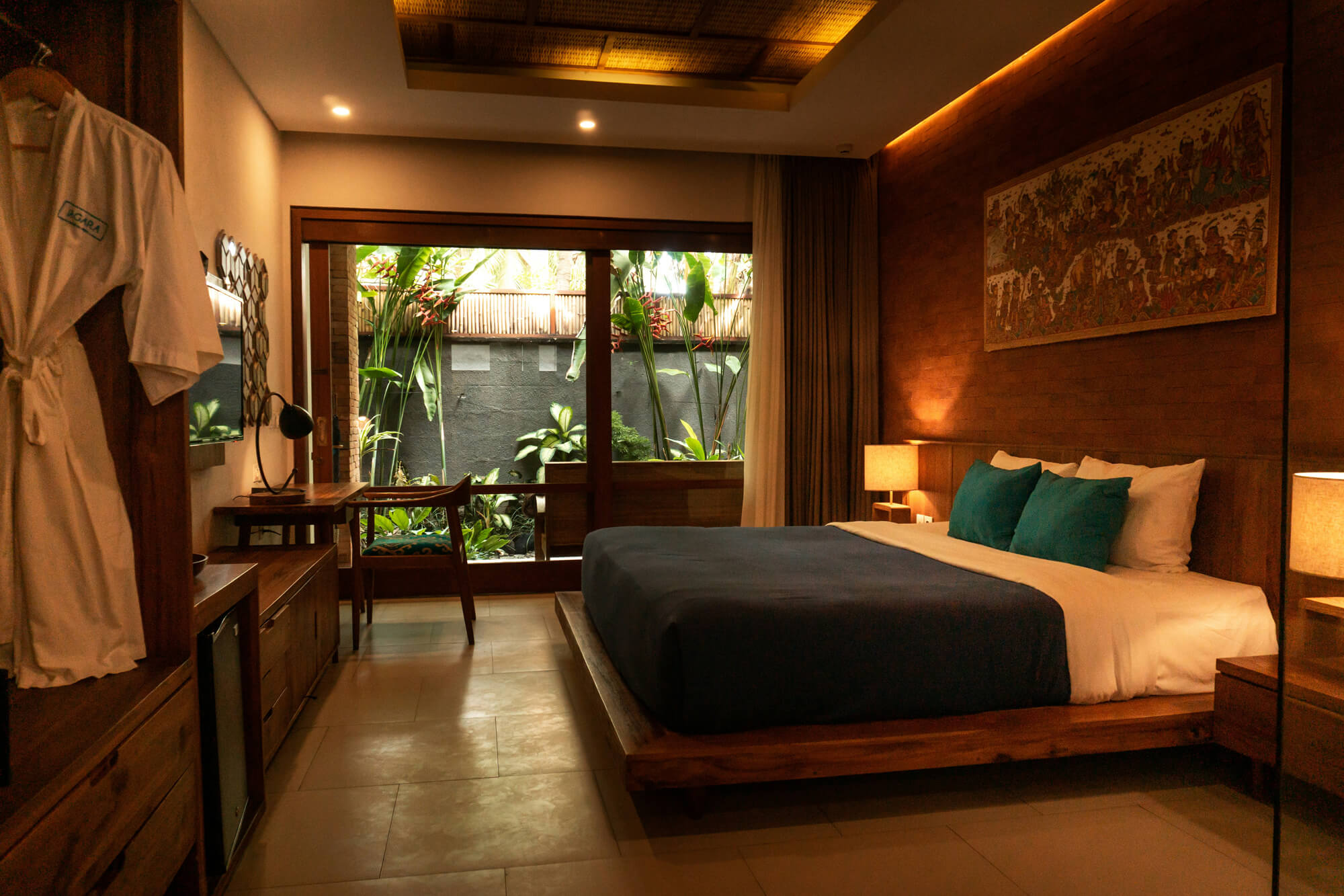 Ocean Suite