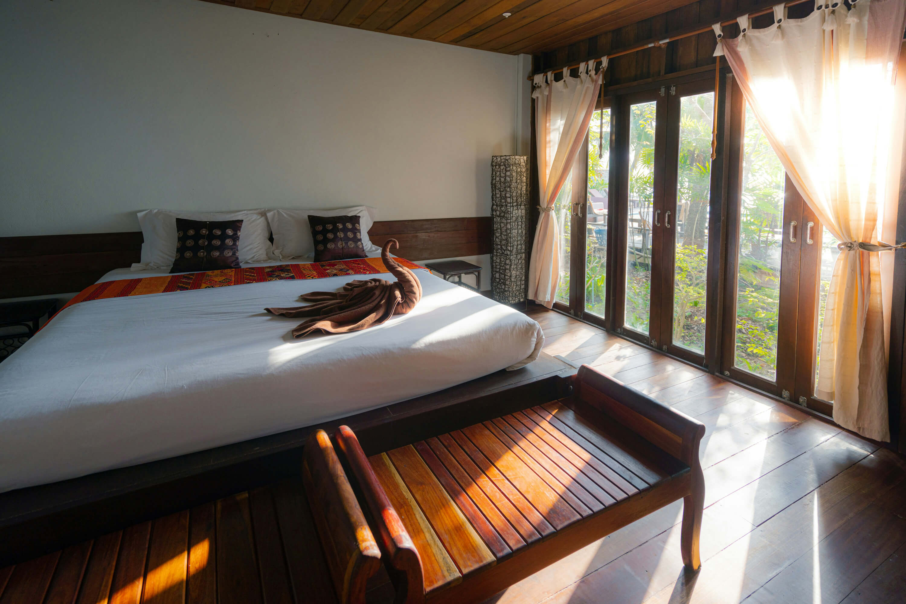 Ocean Suite